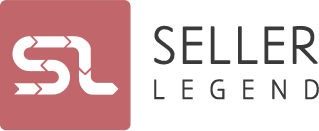Seller Legend | Amazon Seller center